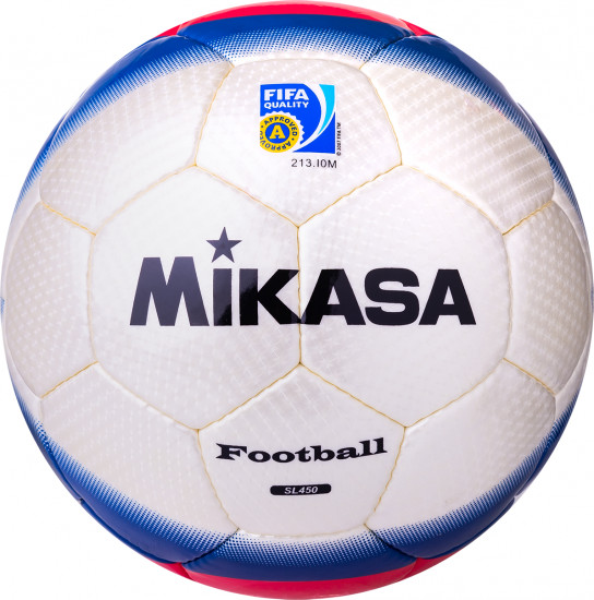 Мяч футбольный «SL450-WBR» № 5 FIFA
