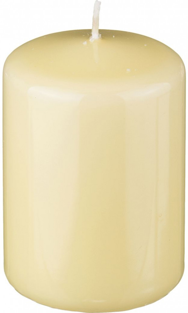 Свеча (10×7 см) | Adpal