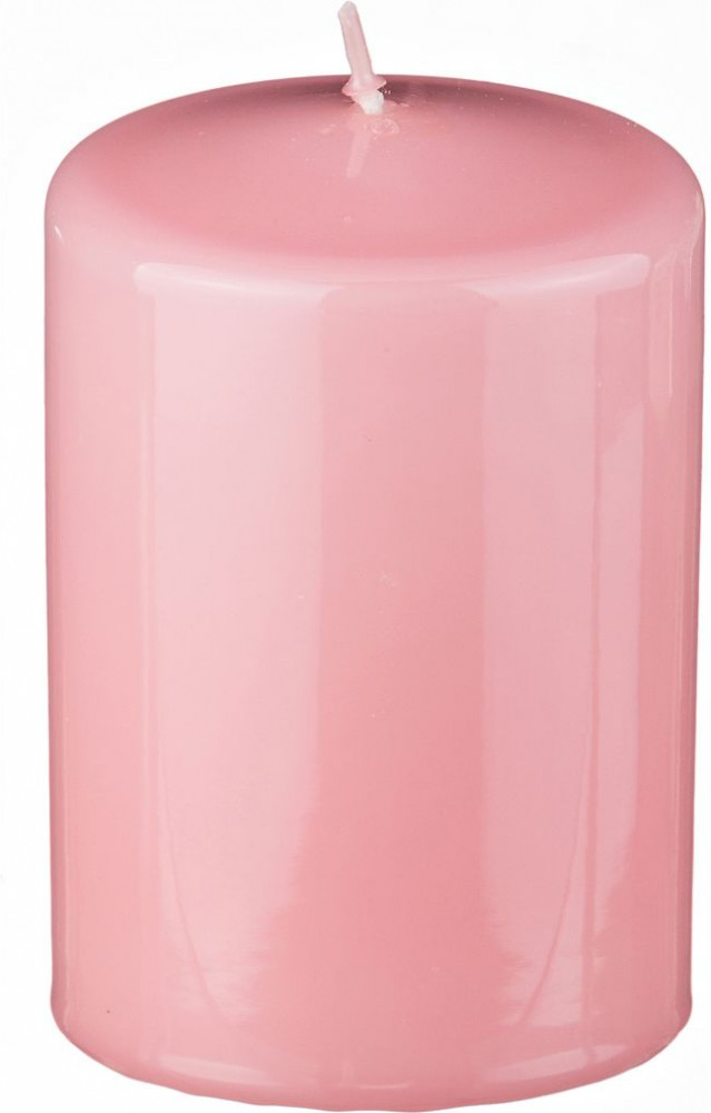 Свеча (10×7 см) | Adpal