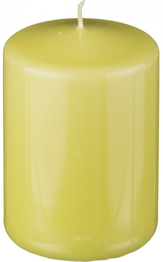 Свеча (10×7 см) | Adpal