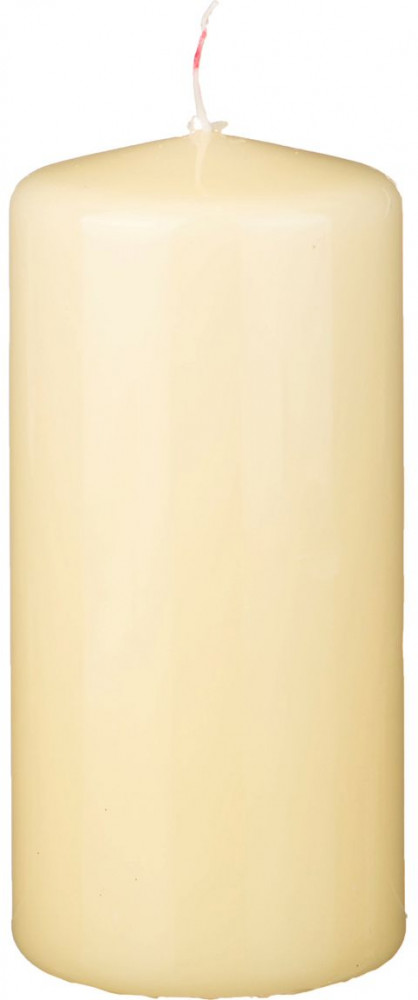 Свеча (15×7 см) | Adpal