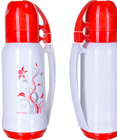 Термос с кружками (1,8 л) | Mayer & Boch