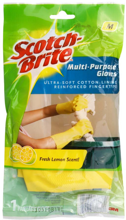 Перчатки универсальные «Scotch Brite» | Scotch-Brite