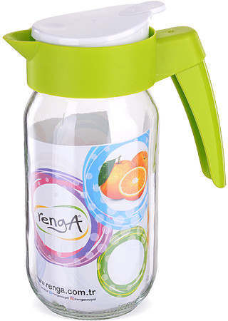 Кувшин с крышкой (1 л) | Mayer & Boch