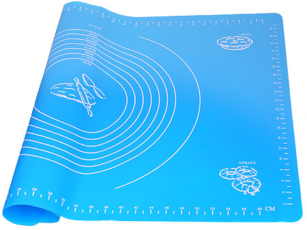 Коврик для выпечки (45×65 см) | Mayer & Boch