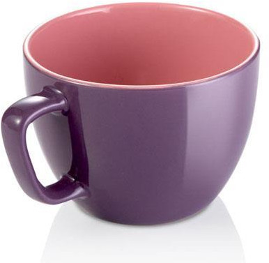 Кружка (600 мл) | Crema shine | Tescoma