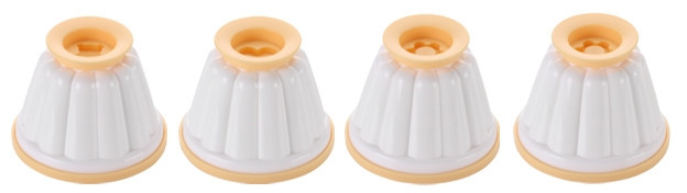 Формы для пудинга | Delicia | Tescoma