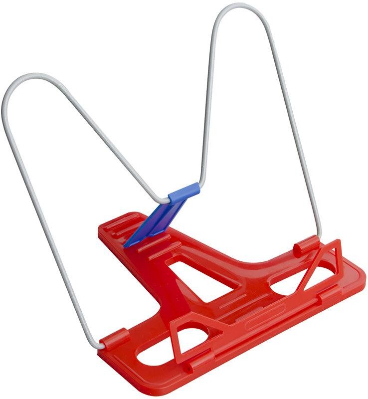 Подставка для книг с упором | ArtSpace