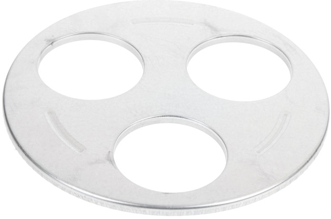 Стерилизатор для банок трехместный | Механический завод «Конструктор»