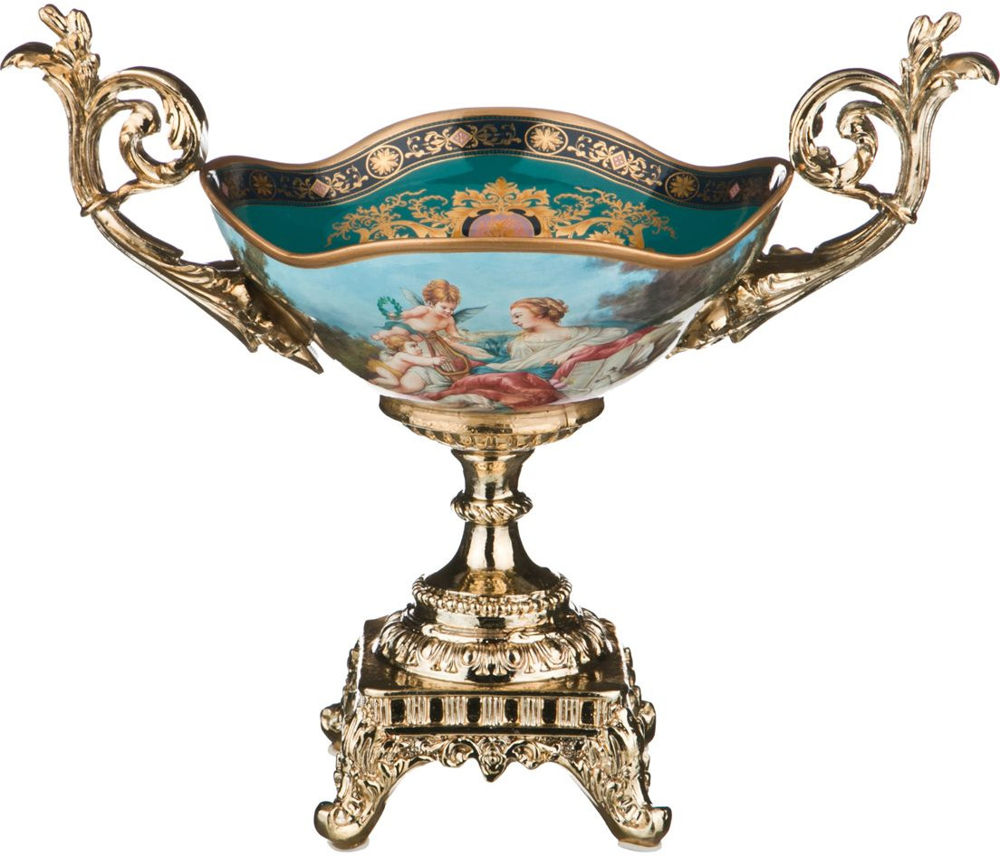 Фруктовница (33×20×27 см) | Lefard