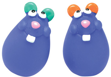 Игрушка для кошек «Мышки-воблер» (2 шт) | Petstages