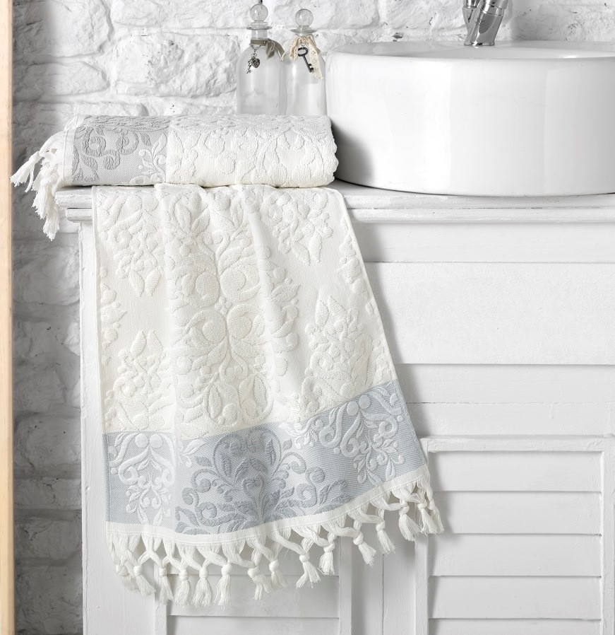 Полотенце махровое | Ottoman | Karna