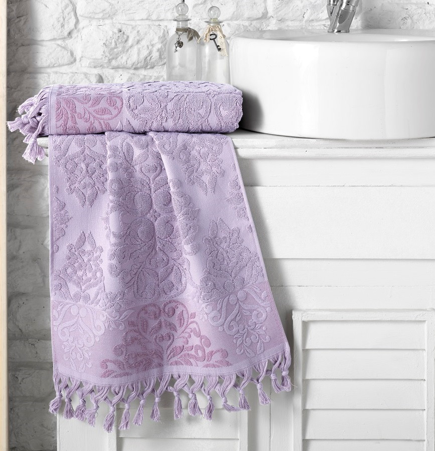 Полотенце махровое | Ottoman | Karna