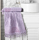 светло-лавандовый