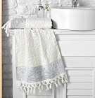 Полотенце махровое