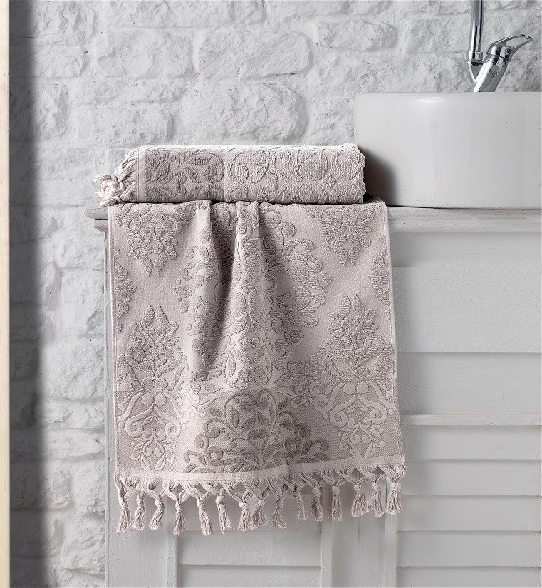 Полотенце махровое | Ottoman | Karna