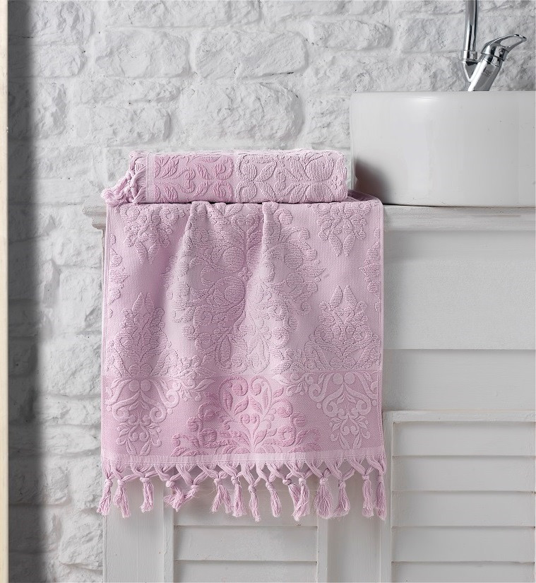 Полотенце махровое | Ottoman | Karna