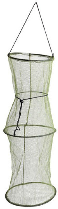 Садок 3-х секционный (80×30×30 см) | Salmo