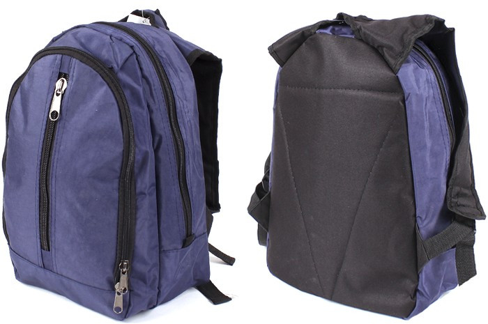 Рюкзак молодежный | Соло | Dizayn