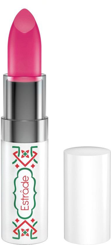 Помада для губ блеск «Lsabelle», тон 304 Глинтвейн | Estrâde