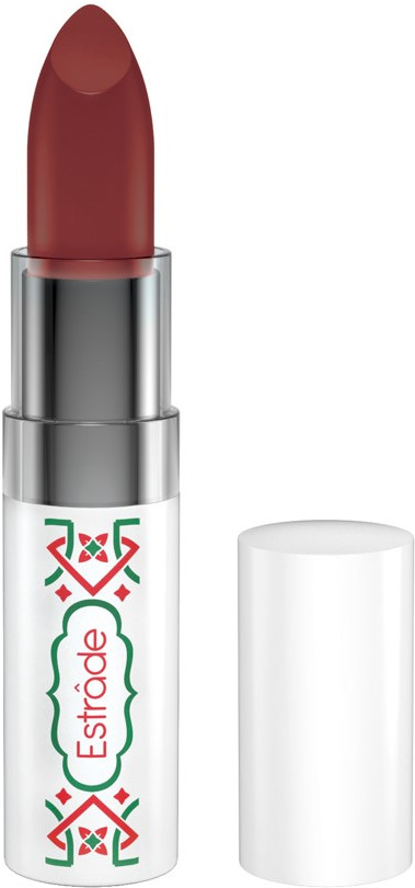 Помада для губ блеск «Lsabelle», тон 306 Пунш | Estrâde