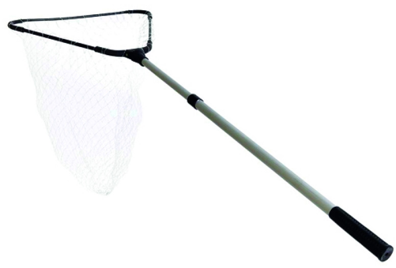 Подсачек 2-х секционный (150×37×40 см) | Salmo