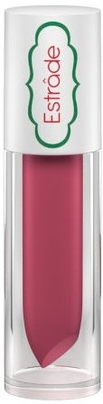 Тинт для губ бархатный «Amelie», тон | Estrâde