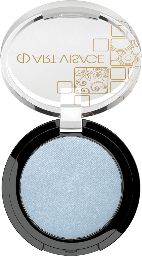 Тени для век «Color Dream», оттенок 125 | Art-Visage