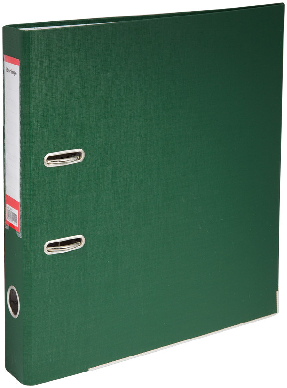 Папка-регистратор | Mega Top | Berlingo