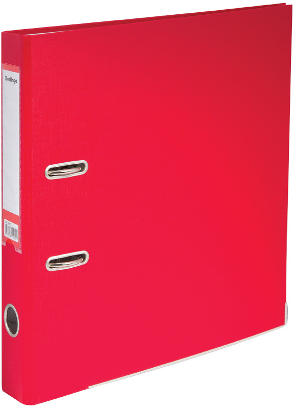 Папка-регистратор | Mega Top | Berlingo