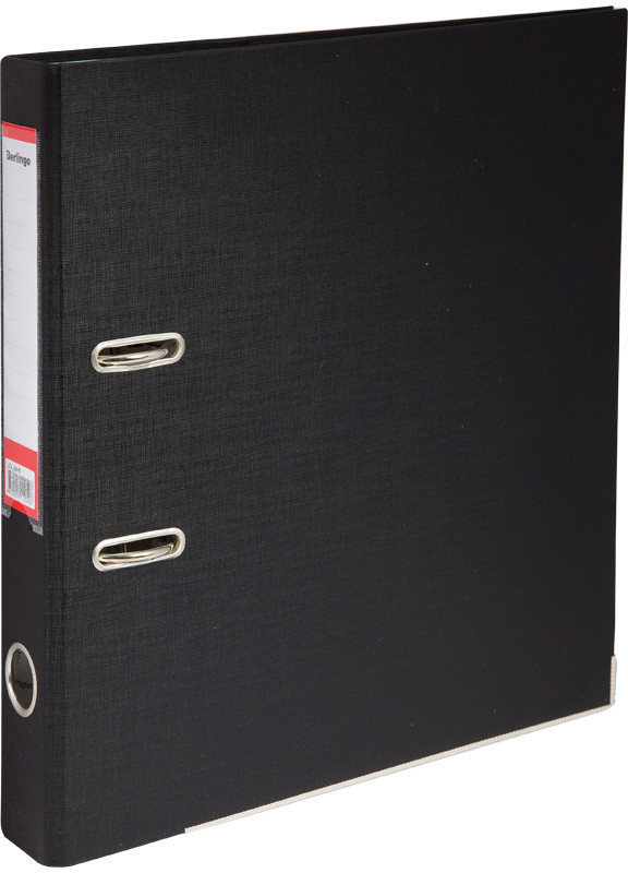 Папка-регистратор | Mega Top | Berlingo