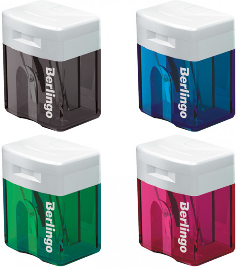 Точилка пластиковая