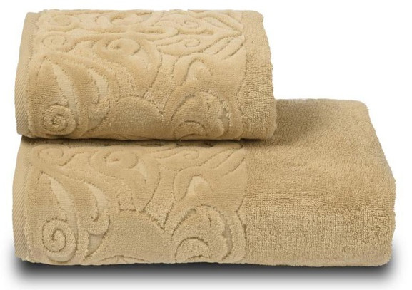 Полотенце махровое «Martellato» | ДМ Текстиль