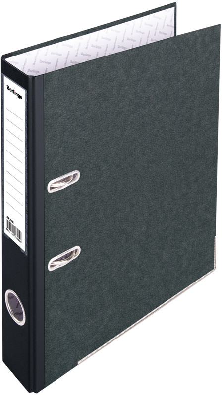 Папка-регистратор | Standard | Berlingo