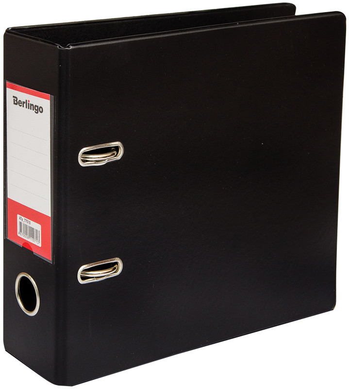 Папка-регистратор (горизонтальная) | Berlingo