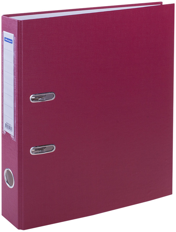 Папка-регистратор | OfficeSpace