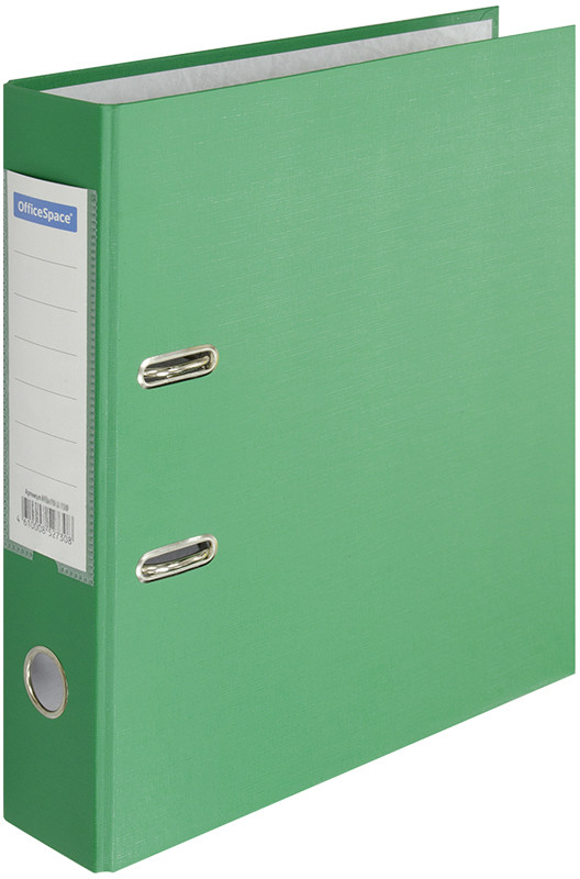 Папка-регистратор | OfficeSpace