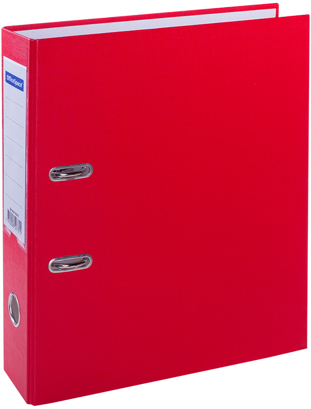 Папка-регистратор | OfficeSpace