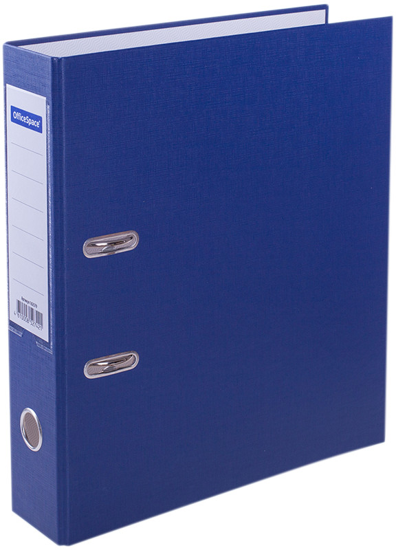 Папка-регистратор | OfficeSpace