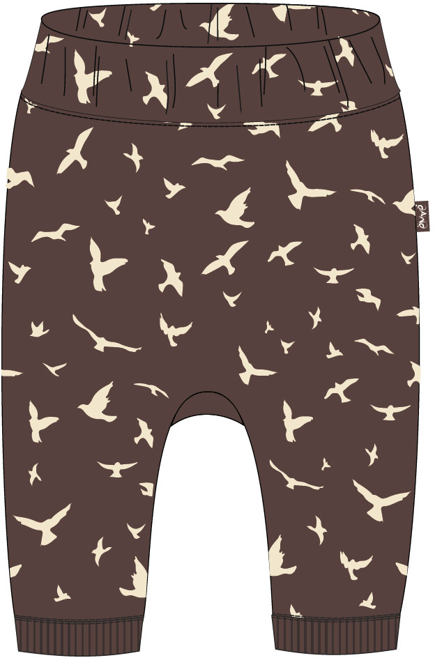 Ползунки для девочек | Органик | Ёмаё