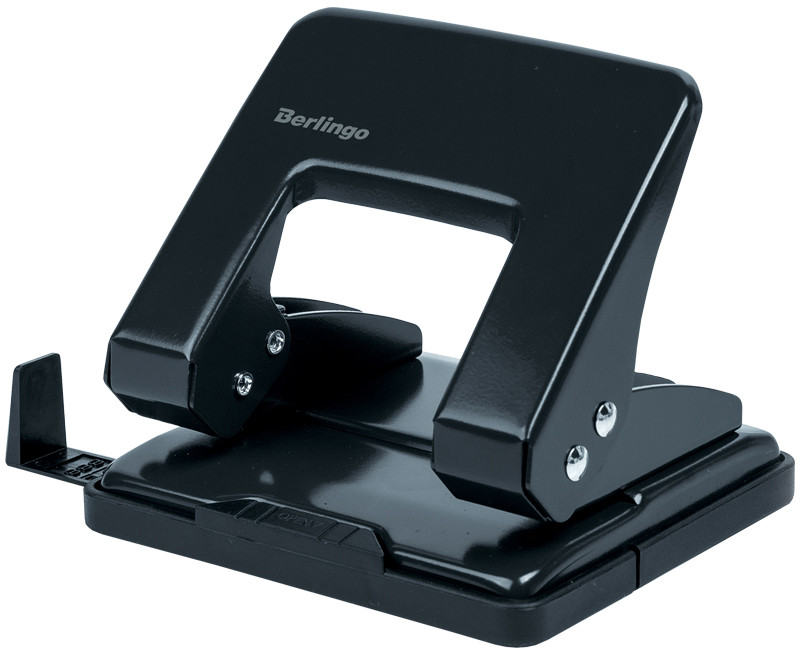 Дырокол металлический | Berlingo