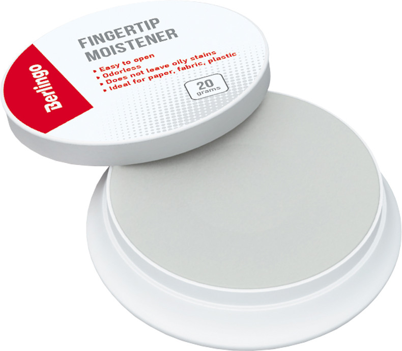 Подушка увлажняющая гелевая | Berlingo