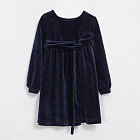 светло-синий