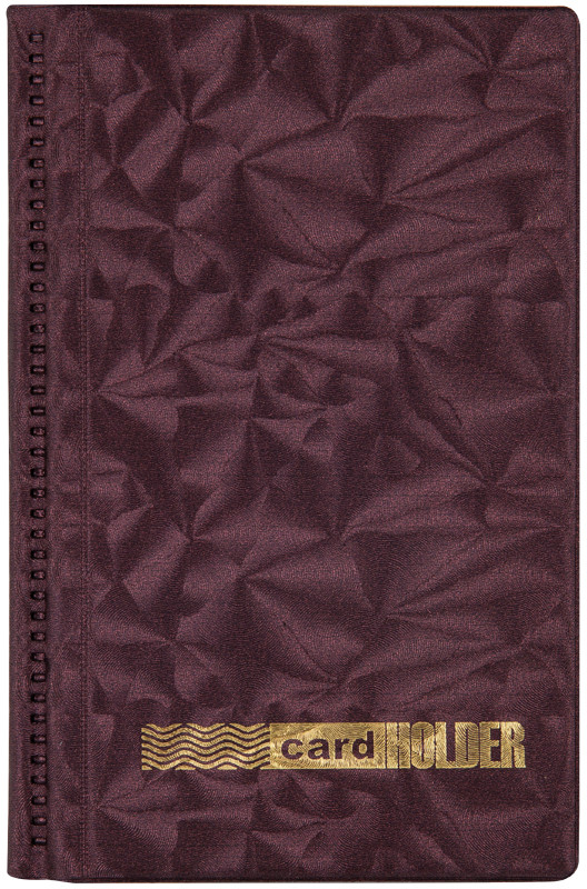 Визитница настольная | OfficeSpace