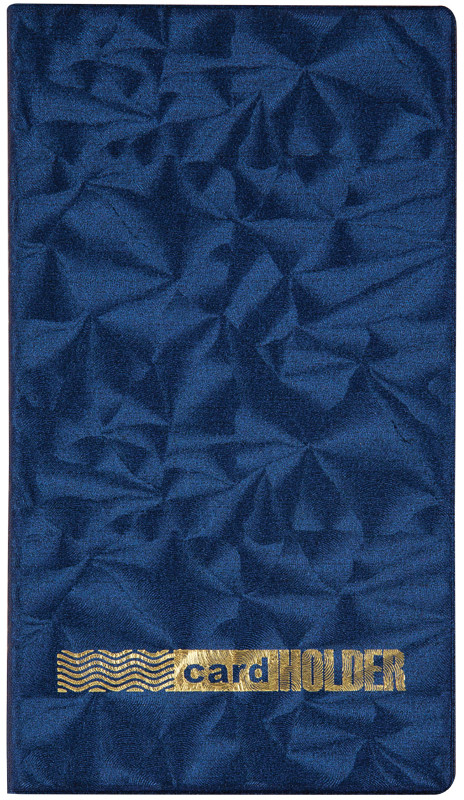 Визитница настольная | OfficeSpace