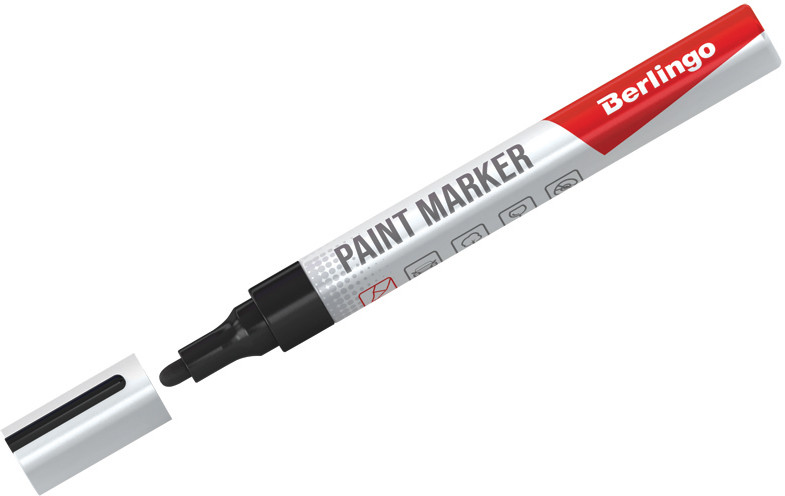 Маркер-краска | Berlingo