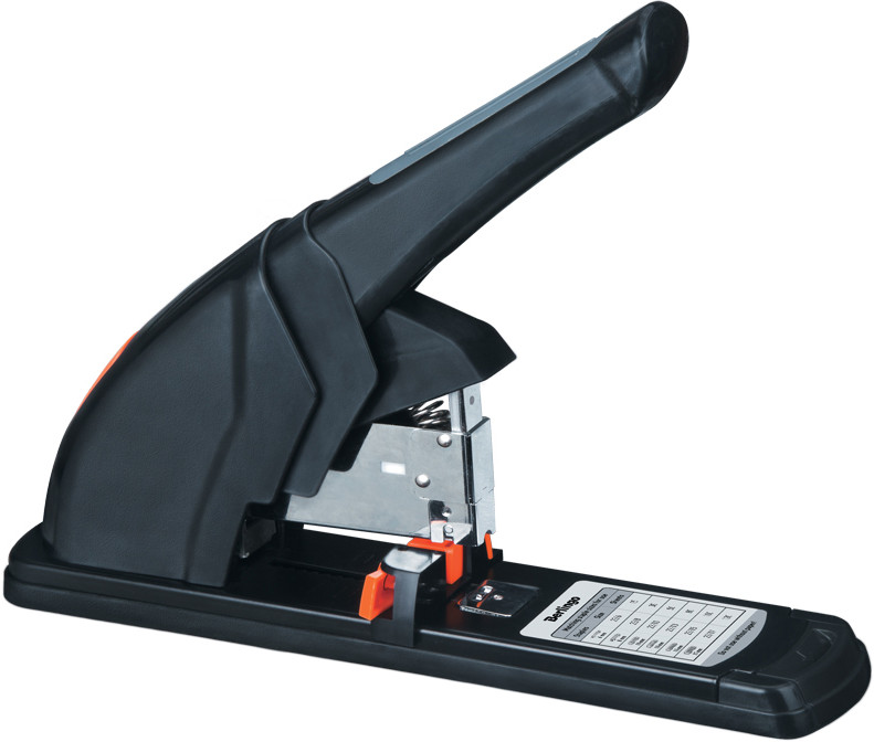 Степлер мощный (на 120 листов) | Berlingo