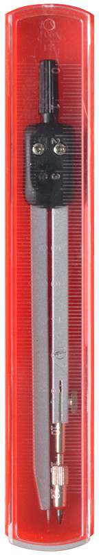 Циркуль металлический (13,5 см) | ArtSpace