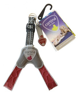 Шлейка суперпрочная «Harness Faloria» (30-40 см)