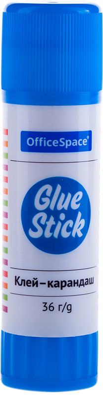 Клей-карандаш | OfficeSpace